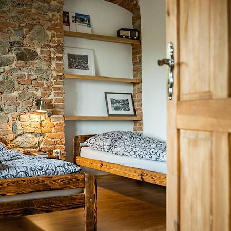 Apartman Belavita Банска-Штьявница Экстерьер фото