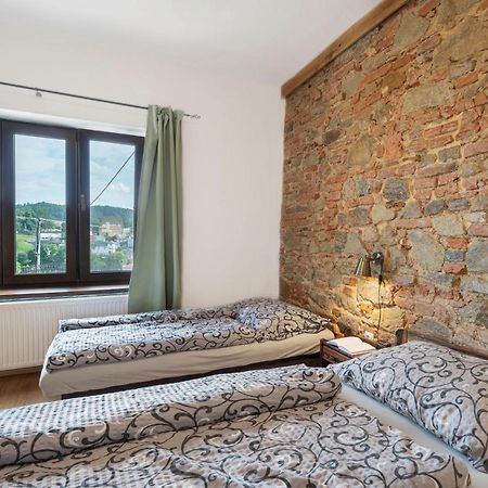 Apartman Belavita Банска-Штьявница Экстерьер фото
