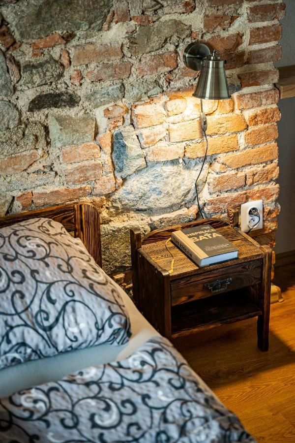 Apartman Belavita Банска-Штьявница Экстерьер фото