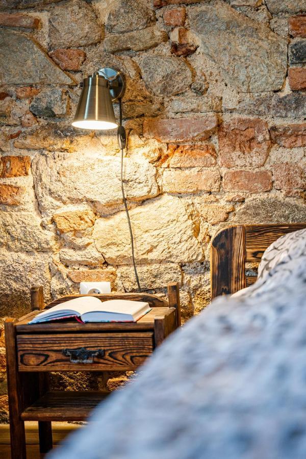 Apartman Belavita Банска-Штьявница Экстерьер фото