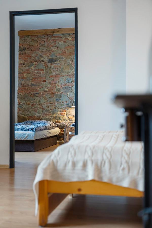 Apartman Belavita Банска-Штьявница Экстерьер фото
